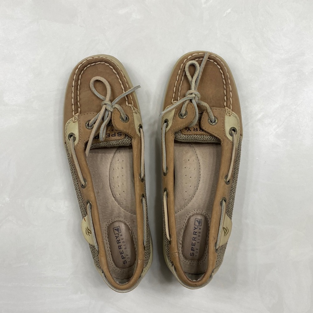 Sperry Angelfish Boat Shoes